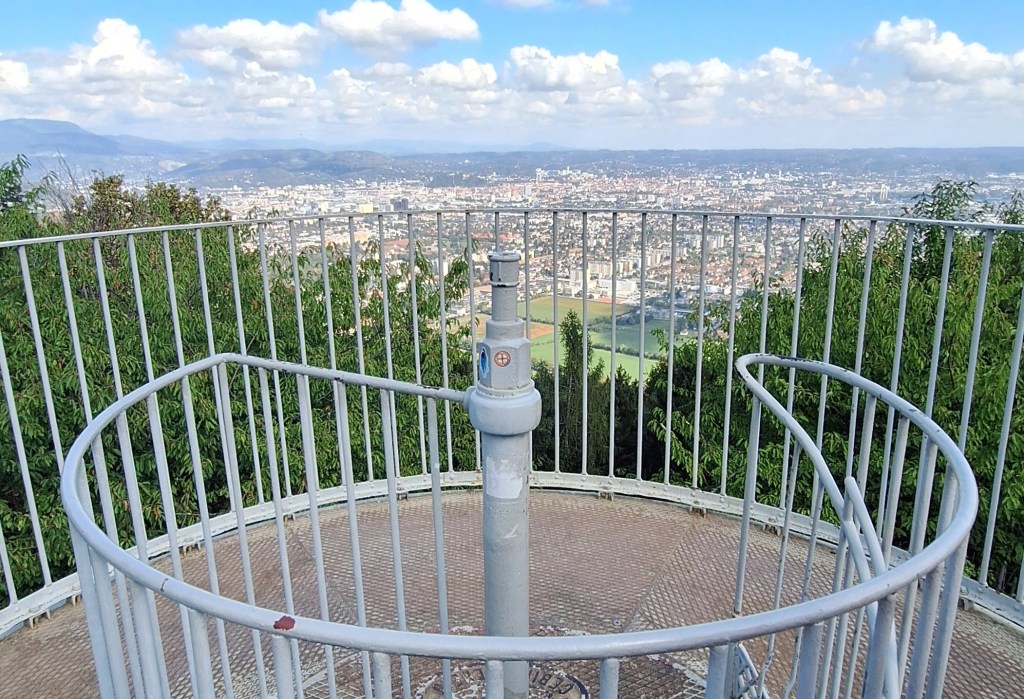 Best Autumn Hikes in Graz and&nbsp;Surroundings