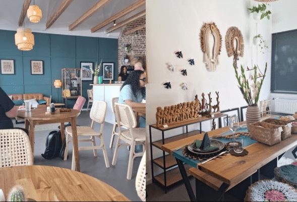 Graviola Café in Graz: A Taste of Brazil&nbsp;Awaits
